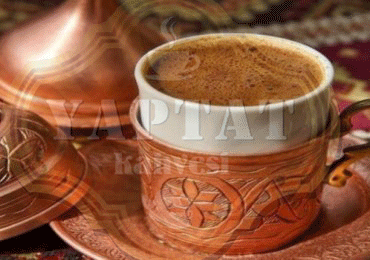 osmanlı kahvesi nasıl pişirilir
